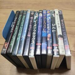 DVD12枚まとめて　早い方
