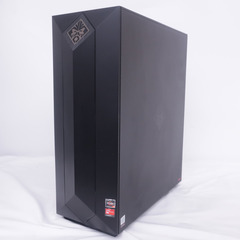 HP (ヒューレットパッカード) パソコン OMEN 875-0...