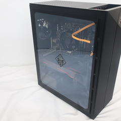 HP (ヒューレットパッカード) パソコン OMEN 875-0208JP ※店頭引き取り限定・石川県野々市市 【コンプオフ金沢野々市店】の画像