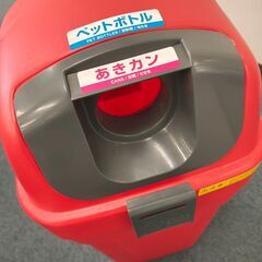 【レア☆】コカ・コーラ ゴミ箱 ダストボックス／インテリアにも◎の画像