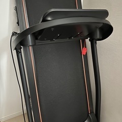 BTM ルームランナー
