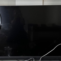 受渡者決定！テレビ(ジャンク)