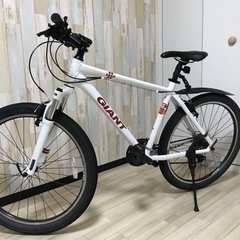 GIANT自転車