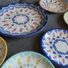 MOOMIN　食器セットの画像