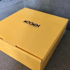 MOOMIN　食器セットの画像