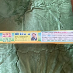アンパンマン育脳マットの画像