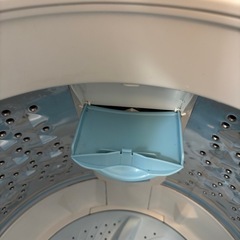 【洗濯機5kg  TOSHIBA 　東芝　全自動洗濯機 の画像