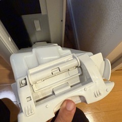 プラズマクラスター　空気清浄機の画像