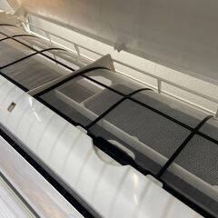 エアコン ダイキン AN22YEBKS-W 2021年製 おもに6畳用 /100V【安心の3ヶ月保証】の画像