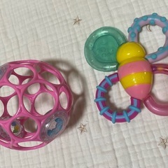 おもちゃの画像
