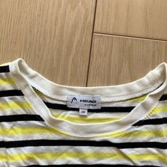 160 HEADルームウェアの画像