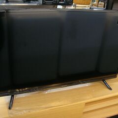 アイリスオーヤマ　32v型液晶テレビ　32WB10PB　2025年製