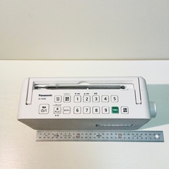 PanasonicワイヤレススピーカーシステムSC-HS30-Wの画像