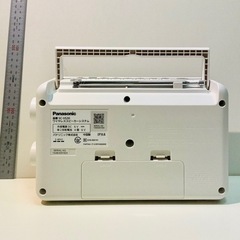 PanasonicワイヤレススピーカーシステムSC-HS30-Wの画像