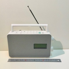 PanasonicワイヤレススピーカーシステムSC-HS30-Wの画像