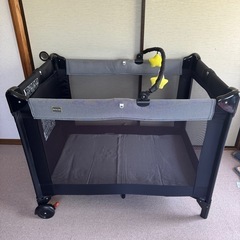 KATOJI　カトージ　プレイヤード　NewYorkBaby ➕...