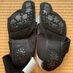 バーネススタイル　　シューズの画像