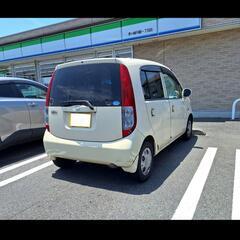 車検2年付き☆諸費用なし☆ライフ Cタイプ特別仕様車☆4速AT☆H20年、7万km☆キーレス、Bluetooth、CD、ラジオ☆乗って帰れますの画像