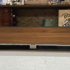 C17★hulsta ヒュルスタ★TVボード テレビ台 AVボード W210cm ドイツ家具 nowシリーズ モダン ローボードの画像