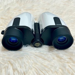 新品　2個セット 双眼鏡 20倍 オペラグラス ライブ 望遠鏡 目幅調整 手ぶれ補正の画像