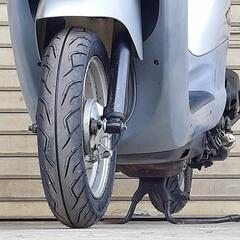 動画有り ご自宅まで無料配達します❗ ホンダ DIO FIT AF27 2スト ディオフィット  動画有 近県無料配達有り  HONDA  6275kmの画像