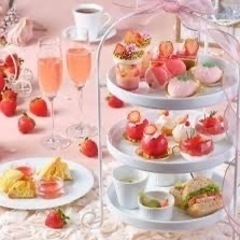 アニメのコラボカフェ一緒に行きましょ〜！ - 渋谷区