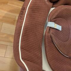 コンビ 電動ハイローチェアの画像