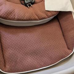 コンビ 電動ハイローチェアの画像