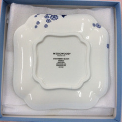 ★ 新品 箱付き ウェッジウッド 260th WEDGWOODの画像