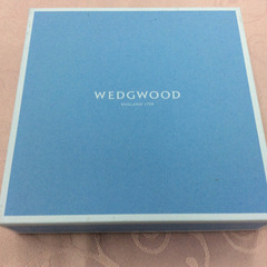 ★ 新品 箱付き ウェッジウッド 260th WEDGWOODの画像
