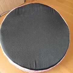 マカロンフットウォーマーの画像