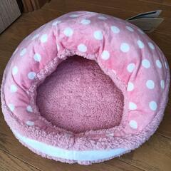 マカロンフットウォーマーの画像