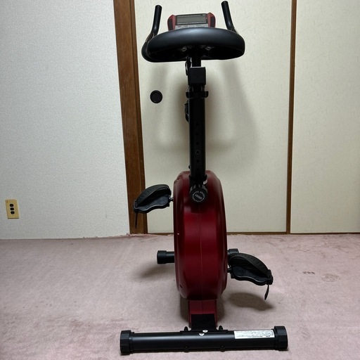 アルインコフイットネスバイクAF7019E