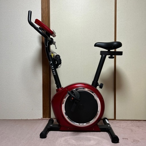 アルインコフイットネスバイクAF7019E