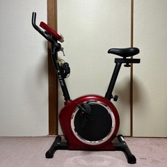アルインコフイットネスバイクAF7019E