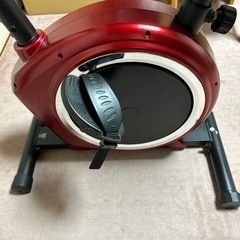 アルインコフイットネスバイクAF7019Eの画像