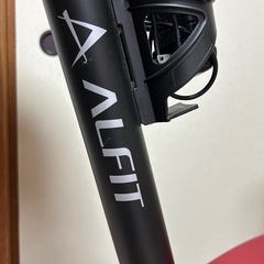 アルインコフイットネスバイクAF7019Eの画像