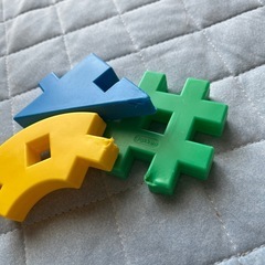 ブロックの画像