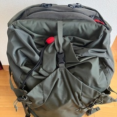 使用回数2日のみ！美品★激安★THE NORTH FACE TELLUS45 Lの画像