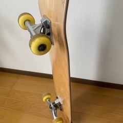スケートボード（スケボー）の画像