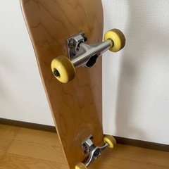 スケートボード（スケボー）の画像