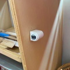 ニック社　おままごと　木製　おもちゃ付の画像