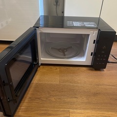 電子レンジ　美品の画像