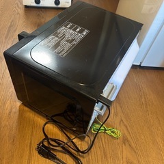 電子レンジ　美品の画像