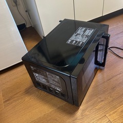 電子レンジ　美品の画像