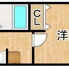 🤗★初期費用完全無料★連帯保証人不要★🤗0