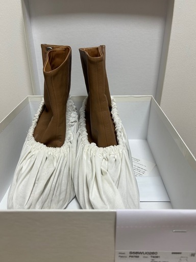 Maison Margiela マルジェラ　タビブーツ