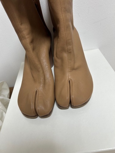 Maison Margiela マルジェラ　タビブーツ