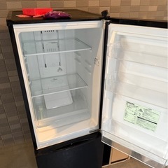 TOSHIBA 冷蔵庫の画像