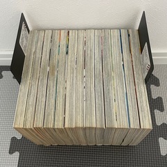 とある魔術の禁書目録　1〜13巻の画像